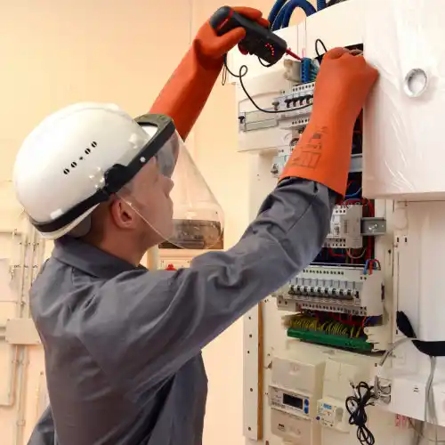 elektricien Lengel